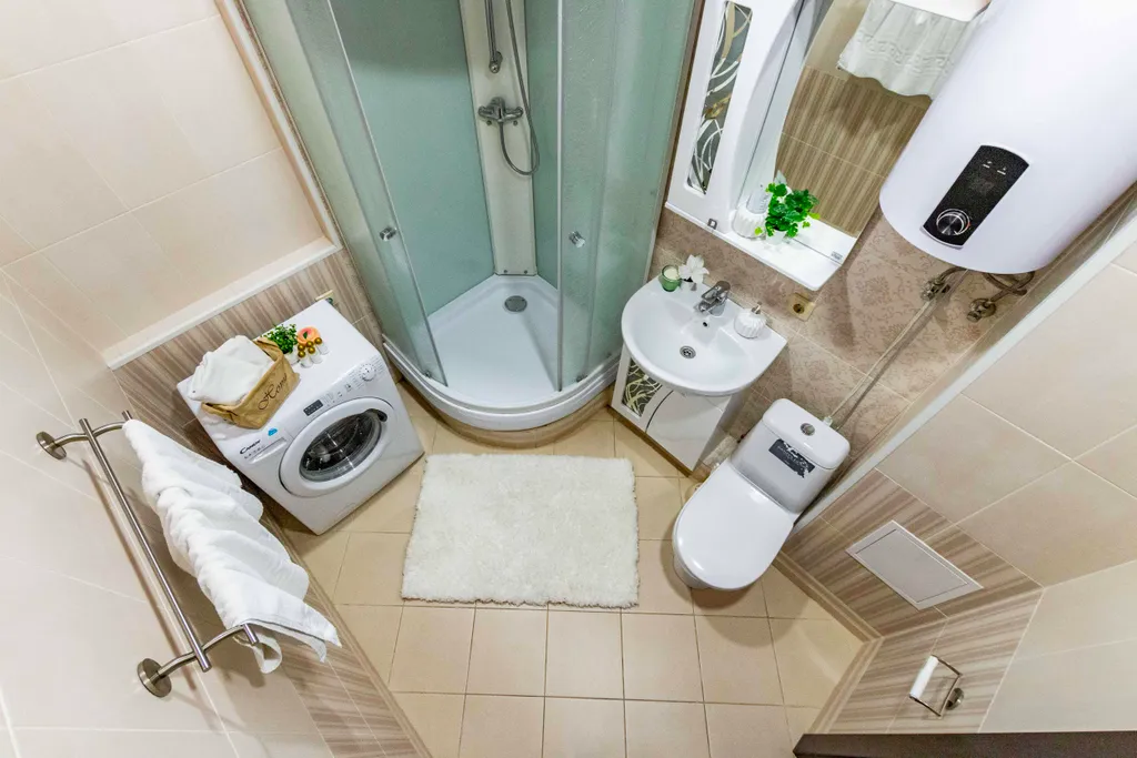 Квартира Апартаменты в самом центре — Екатеринбург