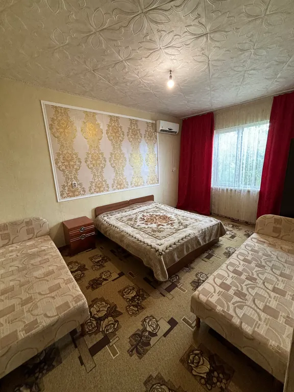 Отдых в уютном гостевом доме в солнечной Абхазии