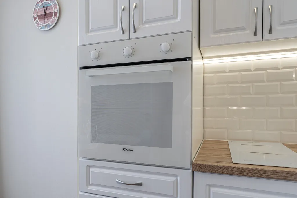 Квартира Квартира Июль, морской бриз — Светлогорск