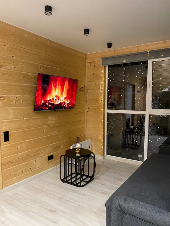 Коттедж Дом для приватного отдыха за городом — Горячий Ключ