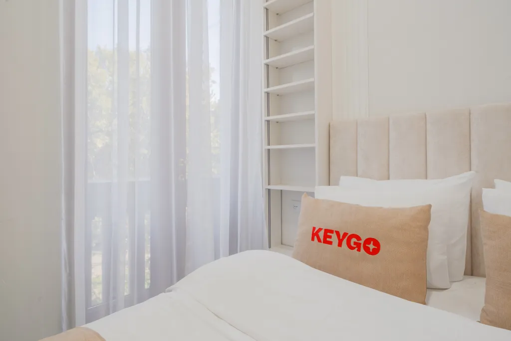 Квартира Апартаменты #0198 рядом с Оперным театром — Ереван