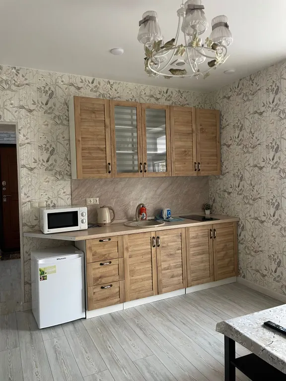 Дом недалеко от Гуниба