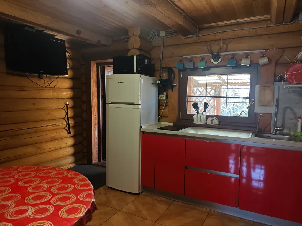 2-комнатный Дом