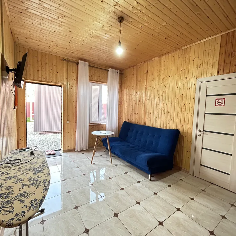 Коттедж Дом номер 11 — аренда посуточно в Грозный