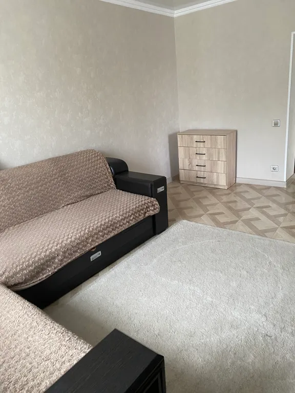 Уютный дом, все удобства, без животных