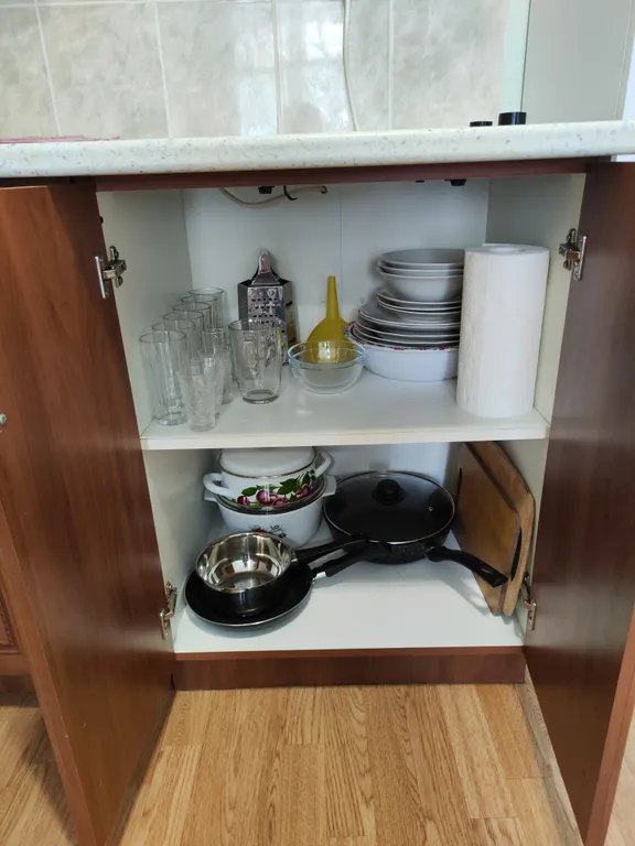 Апартаменты - студия Как Дома