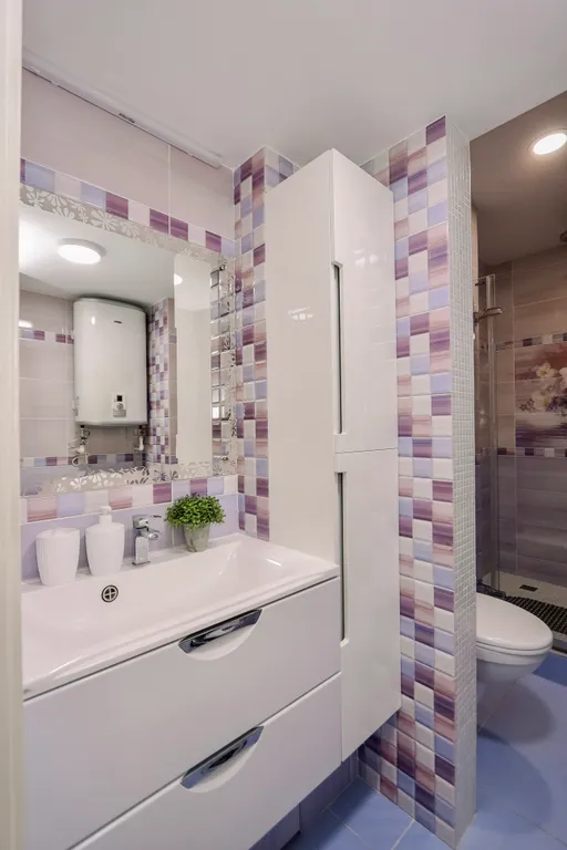 Квартира в огороженном ЖК от Город 18