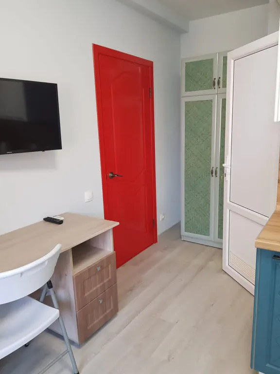 Квартира Квартира Лайм36 — Сириус