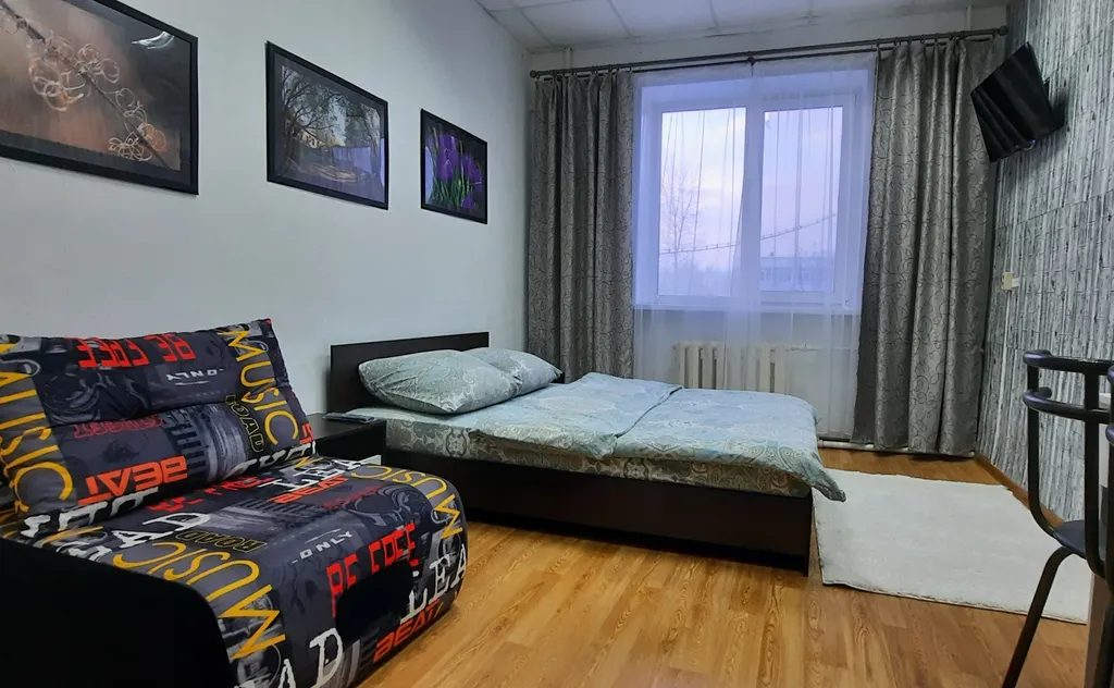 Квартира Комната — аренда посуточно в Нижний Тагил