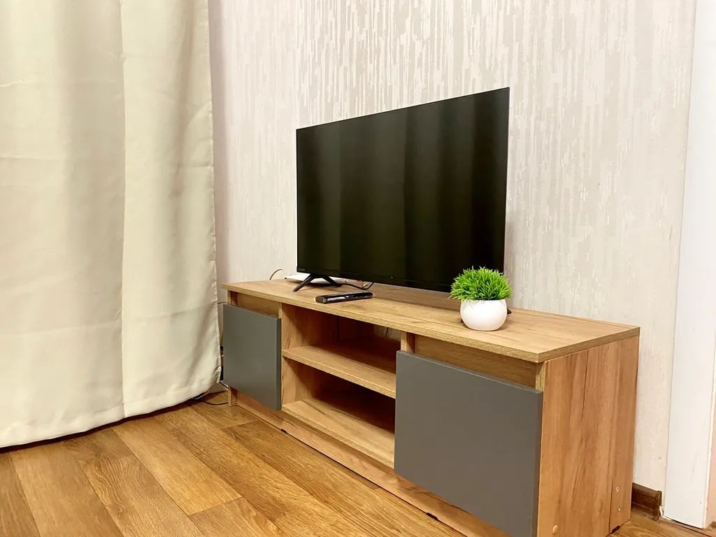 Комфортная квартира в центре