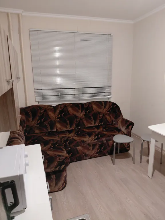 Просторная квартира для сотрудников — аренда посуточно в Голубое