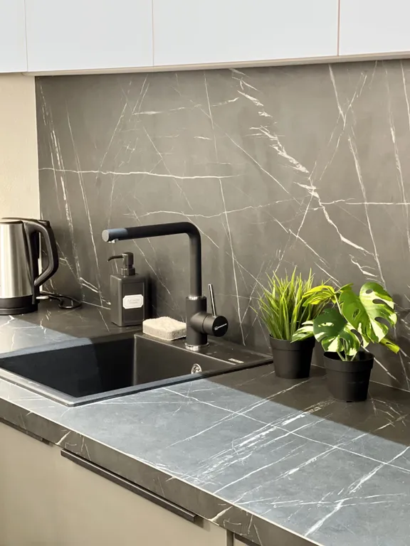 "Охта Адвент" 25м. "Студио" у курорта