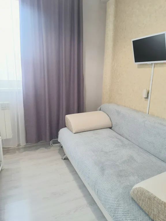 Студия в центре города