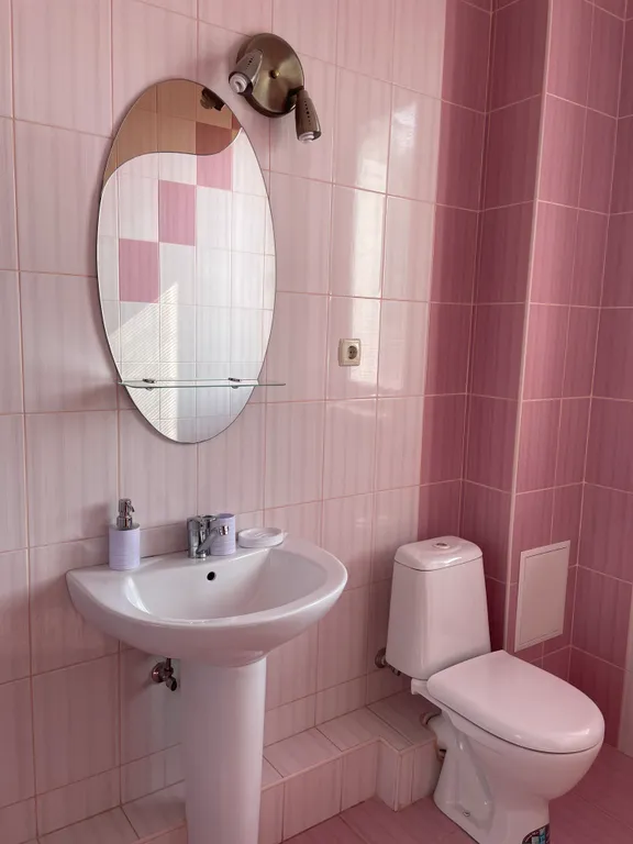 Квартира Уютная комната с выходом на балкон — Севастополь