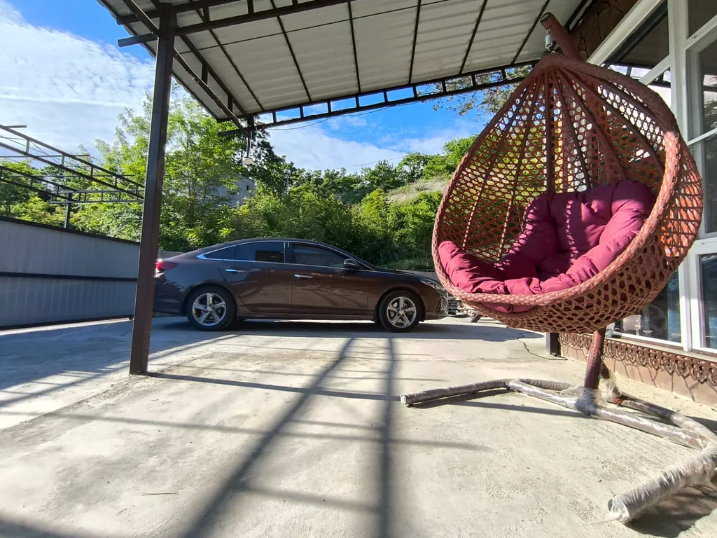 4-комнатный Дом