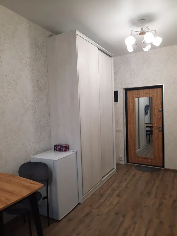 Апартамент в самом центре города