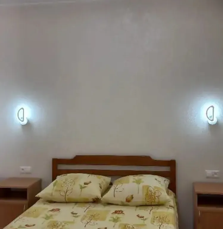 Квартира Квартира Номер Каштан — Гагра