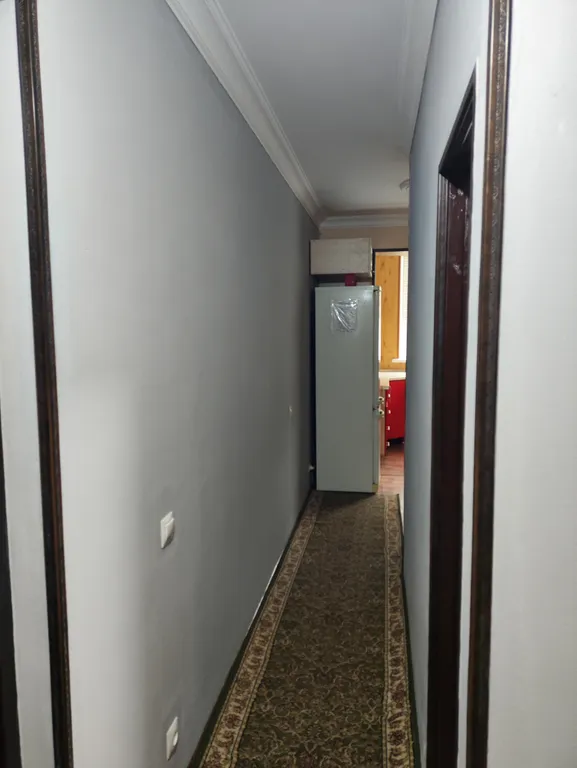 Уютная квартира красивом поселке