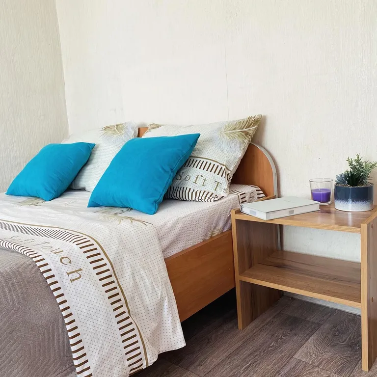 Уютная квартира в самом центре — аренда посуточно в Кемерово