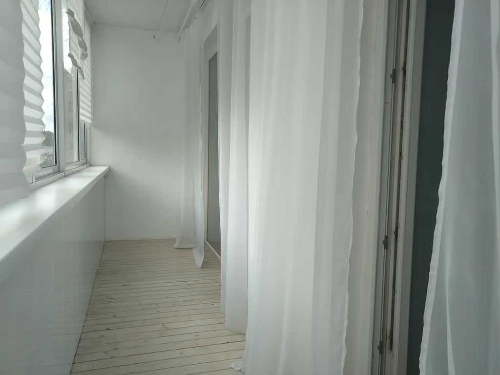 Уютная квартира рядом с парком