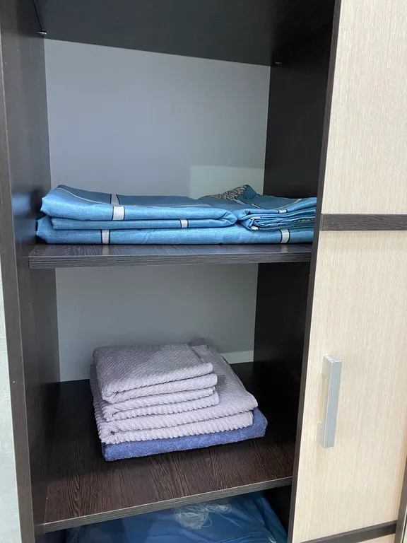 Современный шик и комфорт на любой вкус - квартира с шикарным видом