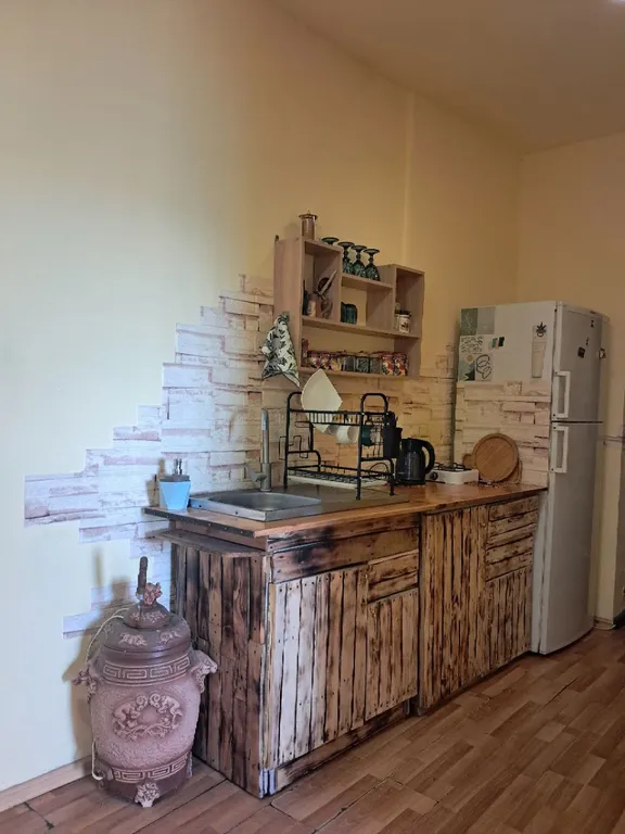 Уютный дом для ярких мгновений