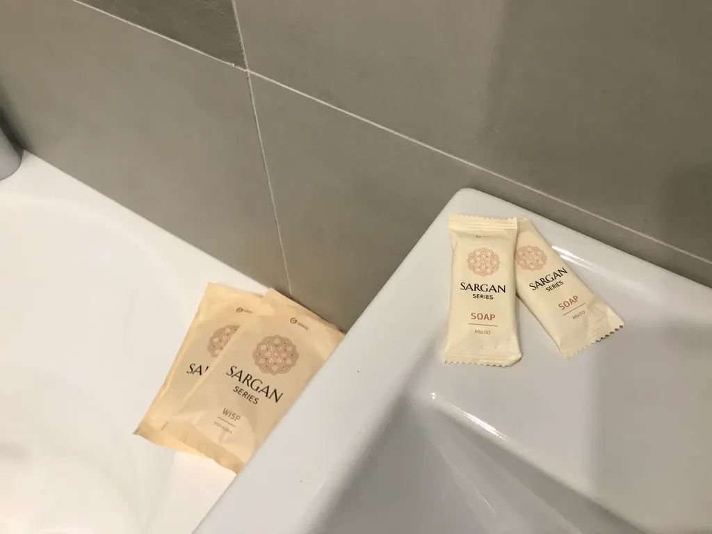 Уютная квартира в новой части города