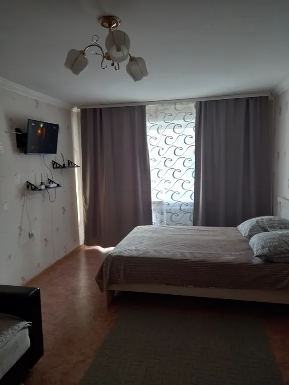 Уютная квартира — аренда посуточно в Омск