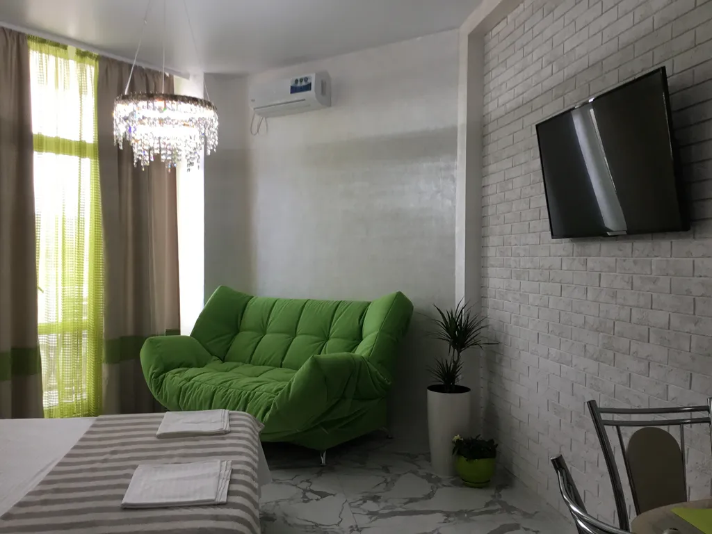 Квартира 1-комнатная Квартира — Феодосия