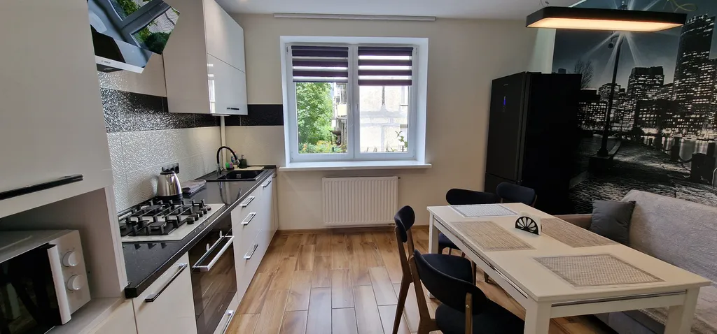 Отличная квартира в курортном городе