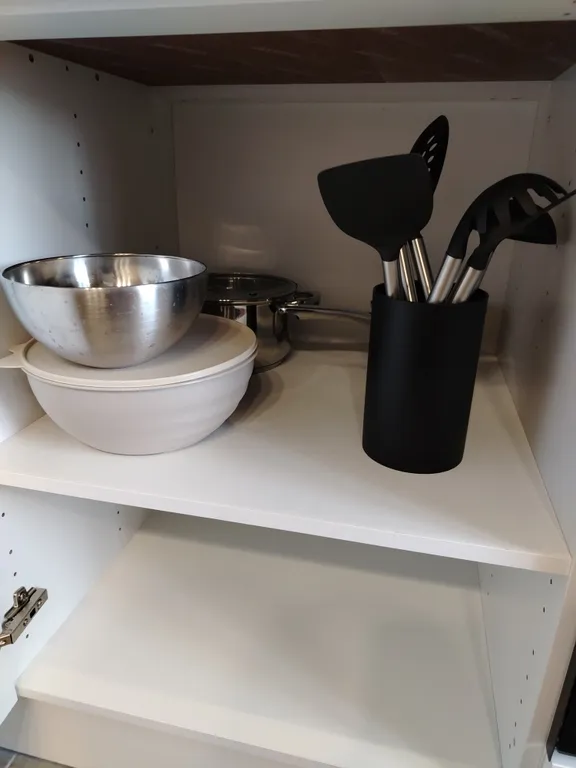 Квартира с новым дизайнерским ремонтом