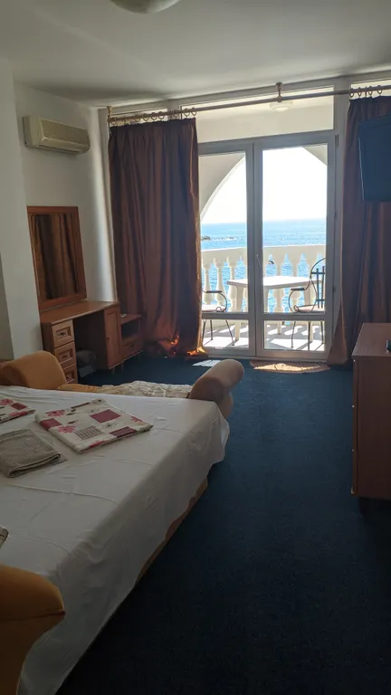 Гостевой дом под ключ