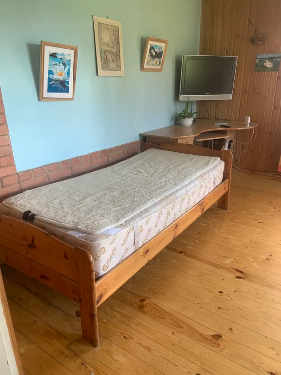 Агроэкоусадьба Отблеск Эдема