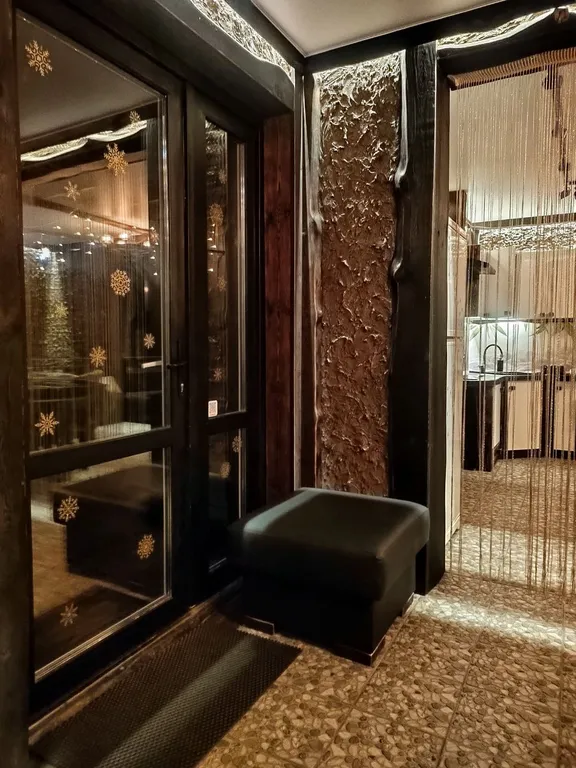 Усадьба седьмое небо банкетный зал до 16 человек с баней под полоцком