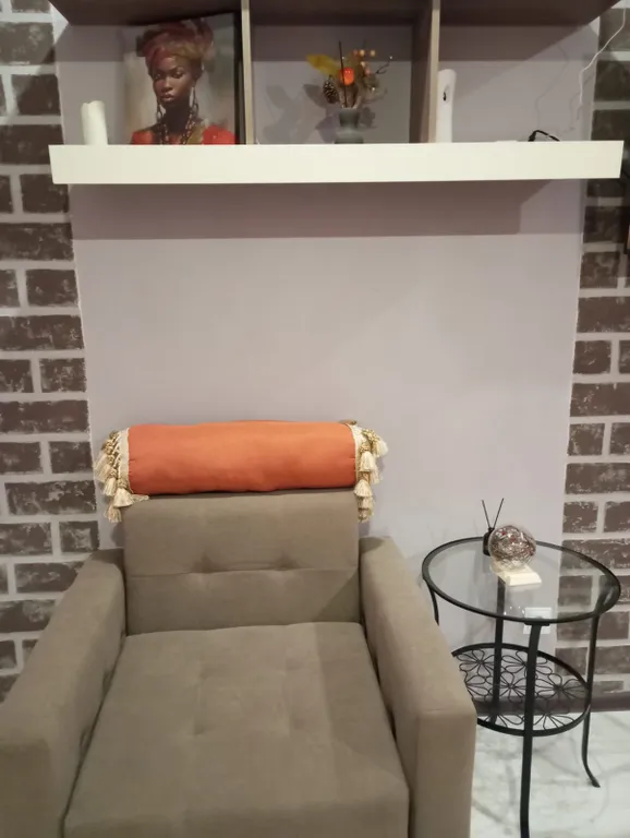 Квартира Квартира Студия на набережной 1 линия у Невы, кондиционер напольный — Санкт-Петербург