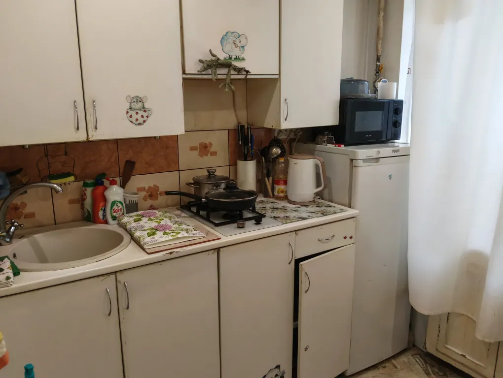 Квартира в центре города