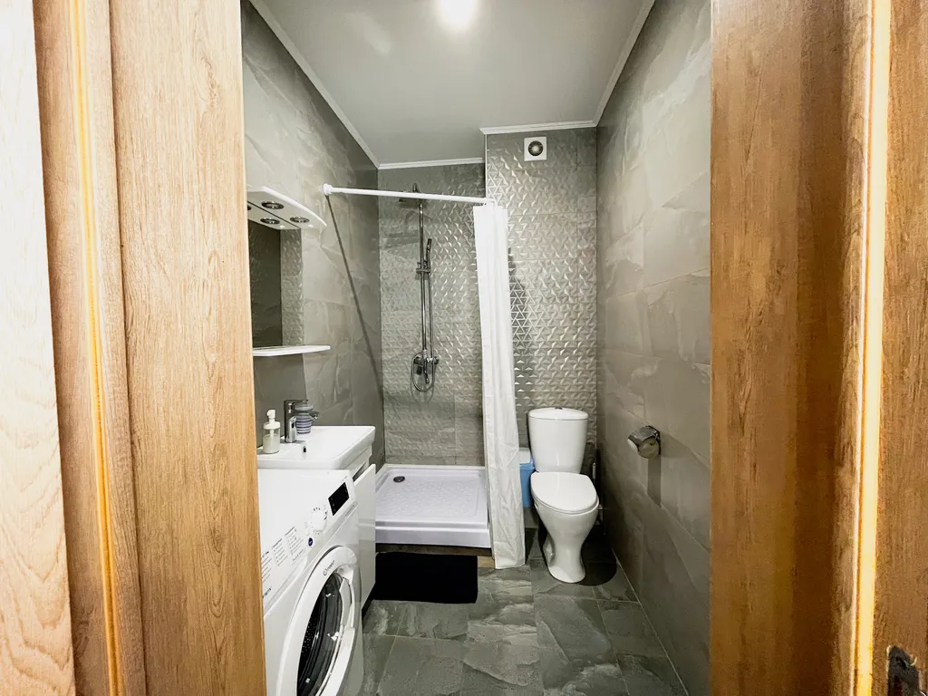 Зимняя Сказка №101