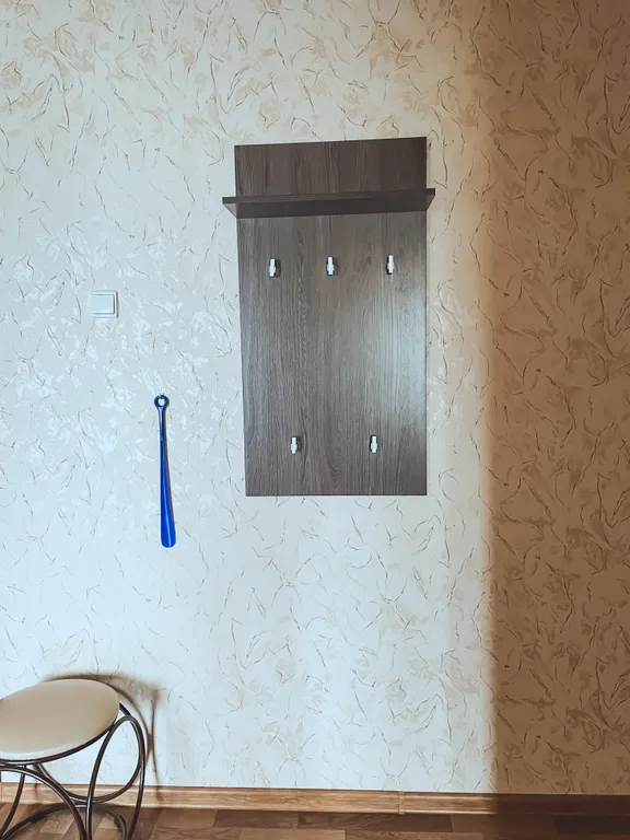 Квартира 2-комнатная Квартира — Красноярск