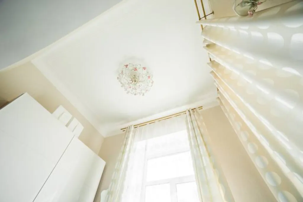 Квартира Апартаменты с отдельным входом и 2-мя каминами — Санкт-Петербург