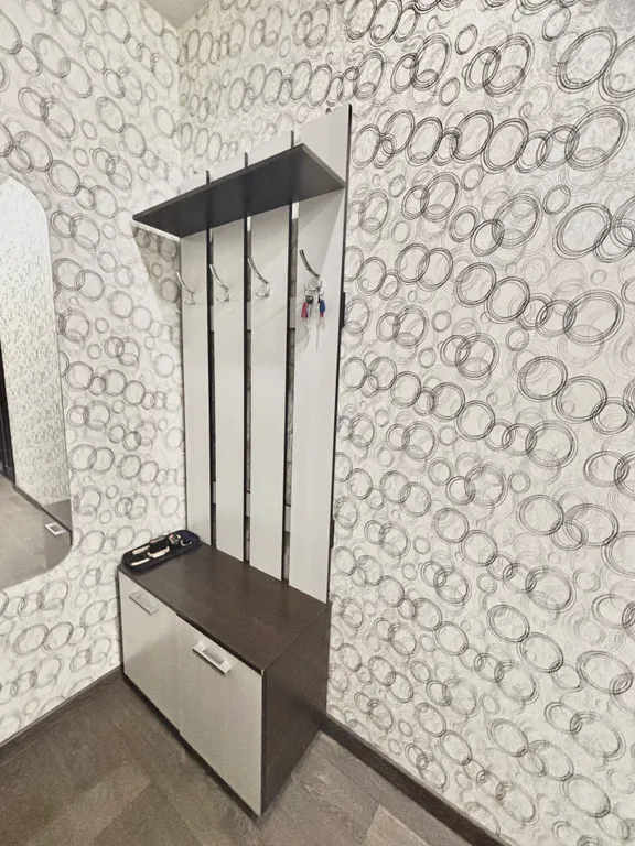 Уютная квартира в парковой зоне