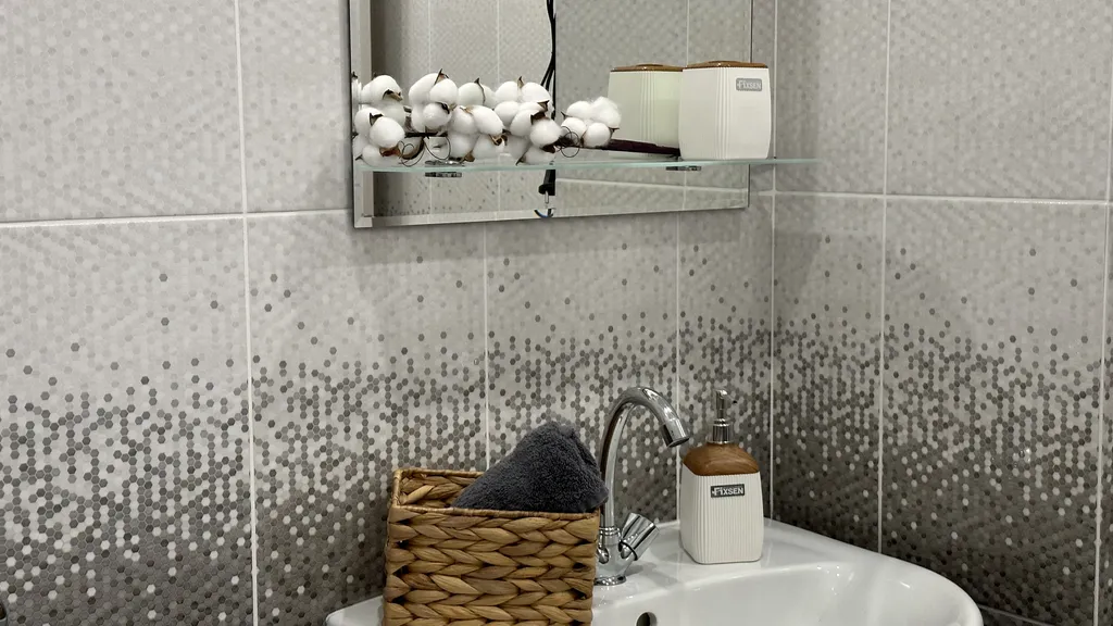 Квартира Квартира Современная студия, в ЖК Преображенский — Красноярск