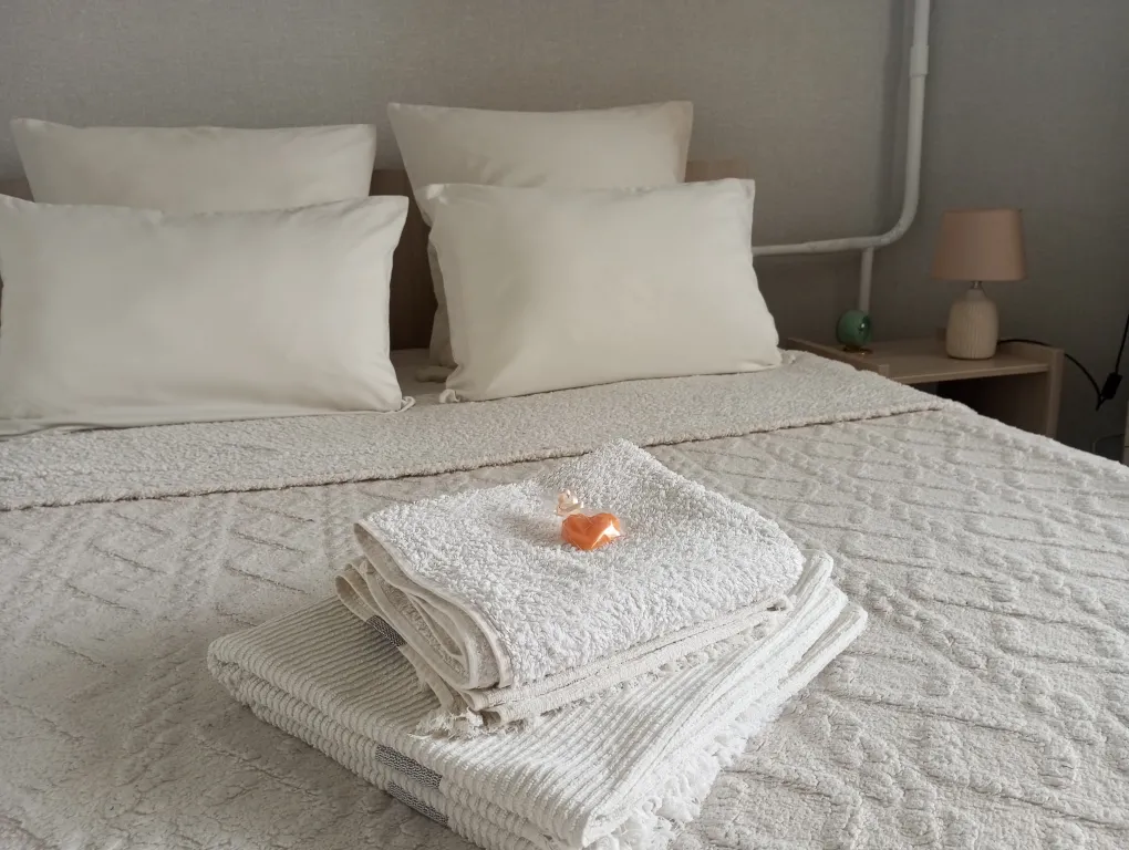 Квартира с лучшими условиями в городе