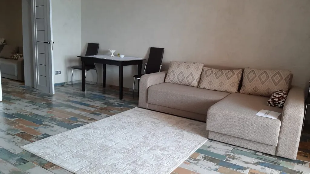 Отдых в золотых песках Крыма