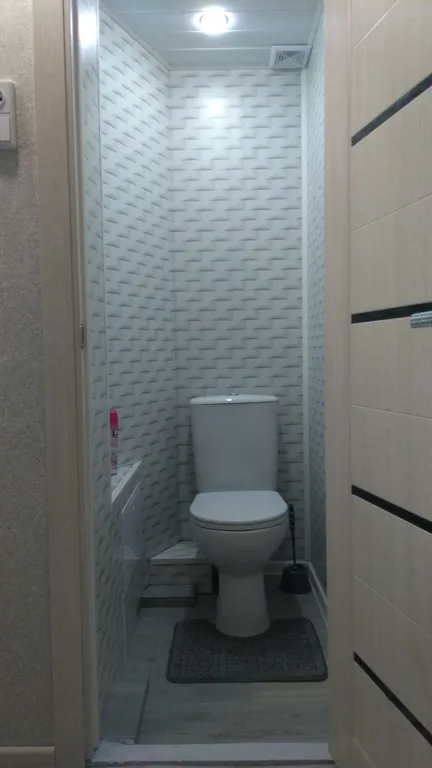 Уютная квартира Хибинская акварель с видом на Хибины