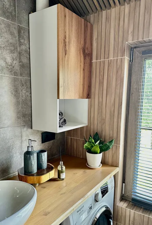 Загородный дом с банным чаном