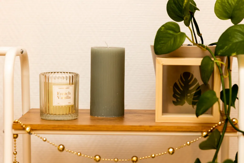 Новая квартира в ЖК Берендеевы пруды