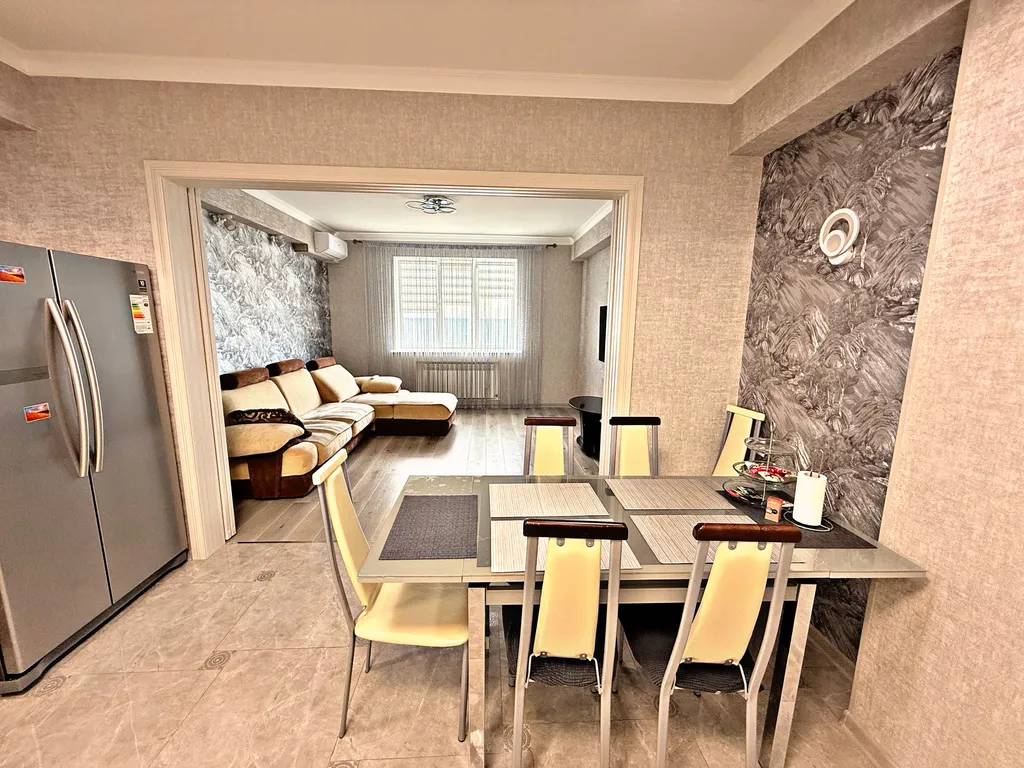 Люкс с видом на море