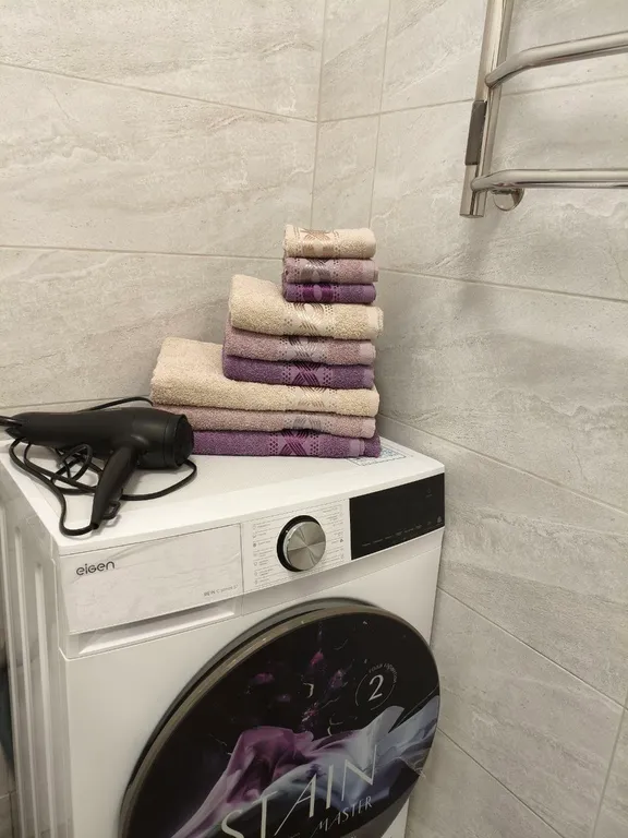 Квартира Просторная уютная квартира в жк Достояние, рядом экспоград юг — Краснодар