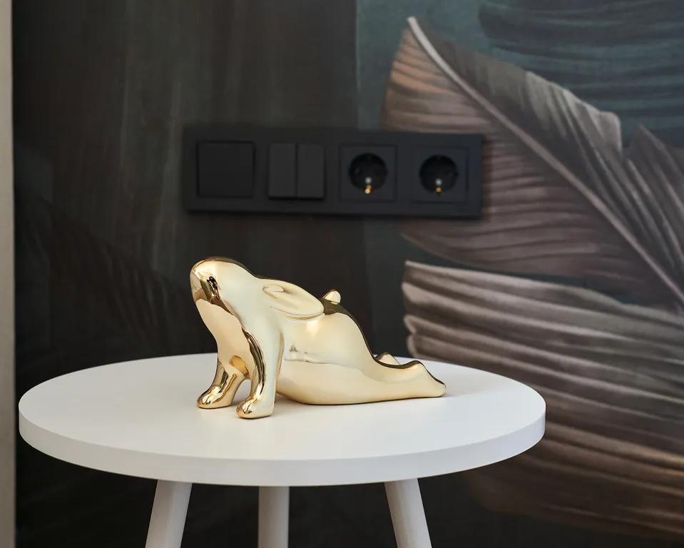 Квартира Квартира Новый апартамент Efimov Baltic Home — Светлогорск