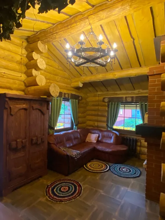 5-комнатный Дом